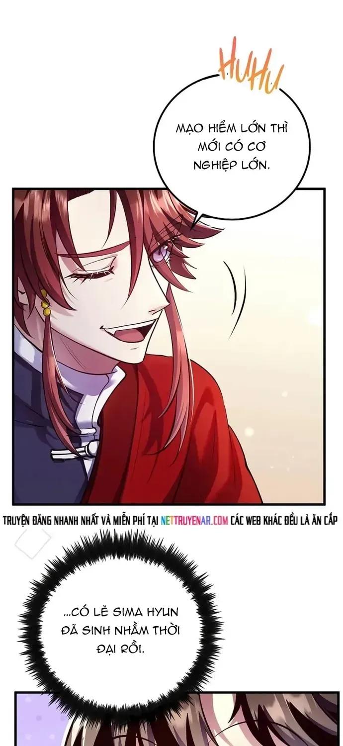 Bác Sĩ Trùng Sinh Về Murim Chap 215 - Next Chap 216