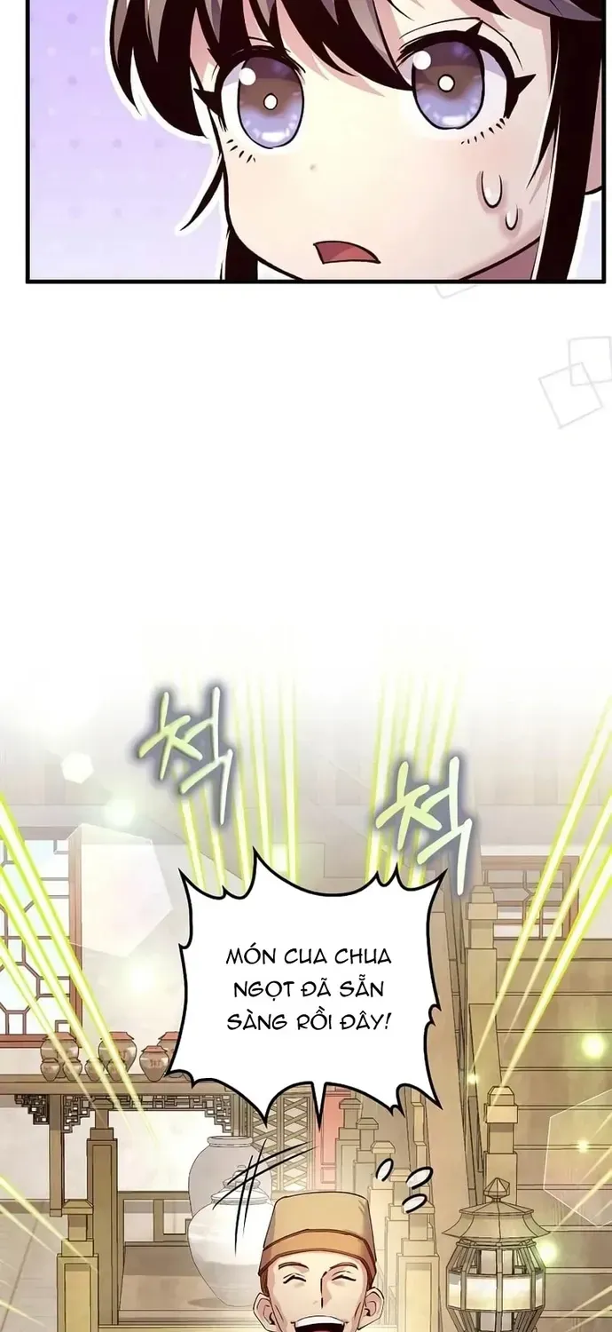 Bác Sĩ Trùng Sinh Về Murim Chap 215 - Next Chap 216