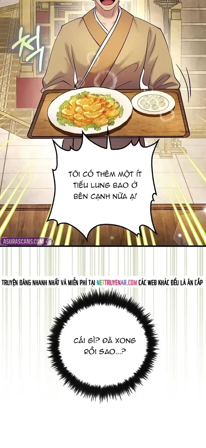 Bác Sĩ Trùng Sinh Về Murim Chap 215 - Next Chap 216