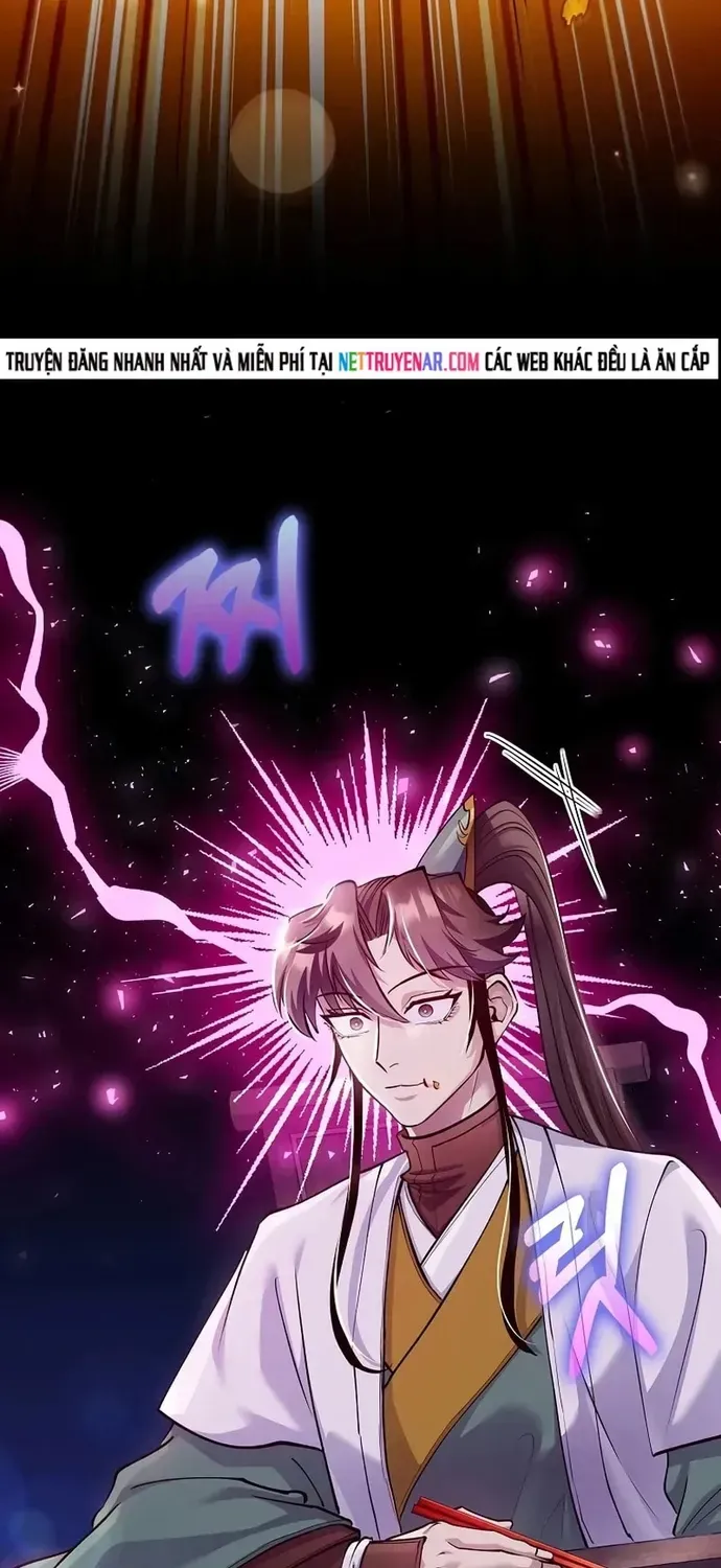 Bác Sĩ Trùng Sinh Về Murim Chap 215 - Next Chap 216