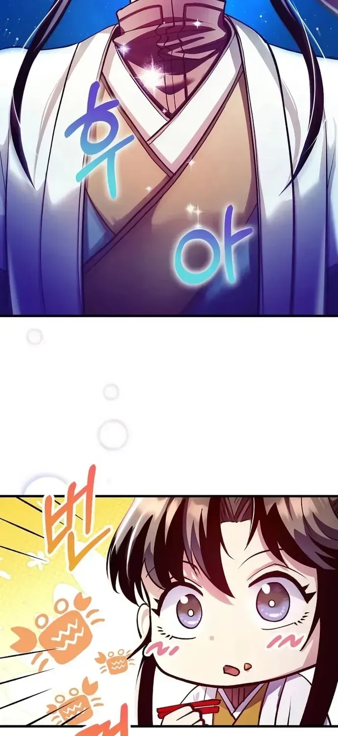 Bác Sĩ Trùng Sinh Về Murim Chap 215 - Next Chap 216