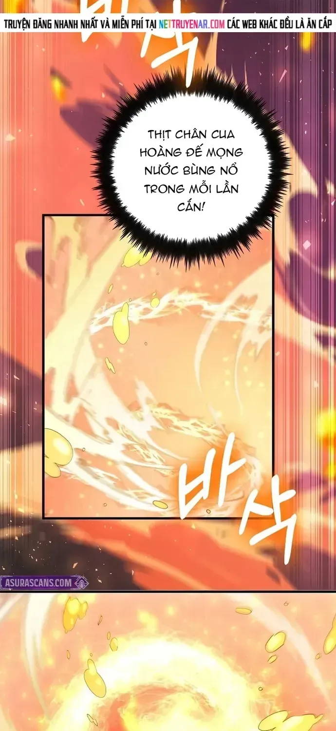 Bác Sĩ Trùng Sinh Về Murim Chap 215 - Next Chap 216