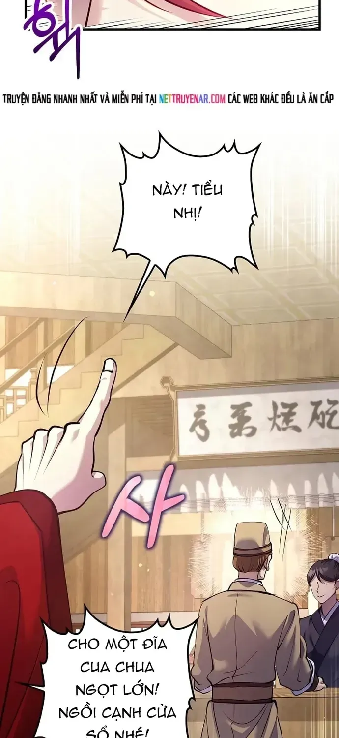 Bác Sĩ Trùng Sinh Về Murim Chap 215 - Next Chap 216