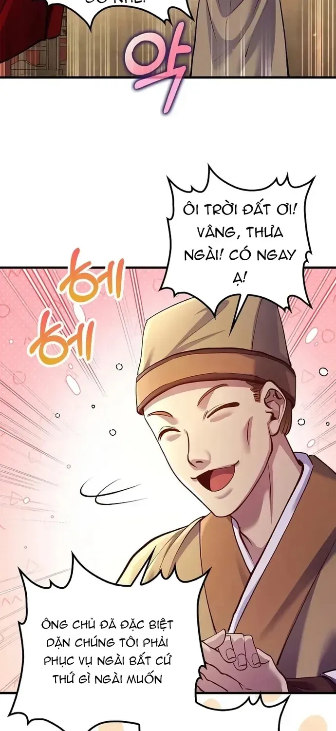 Bác Sĩ Trùng Sinh Về Murim Chap 215 - Next Chap 216