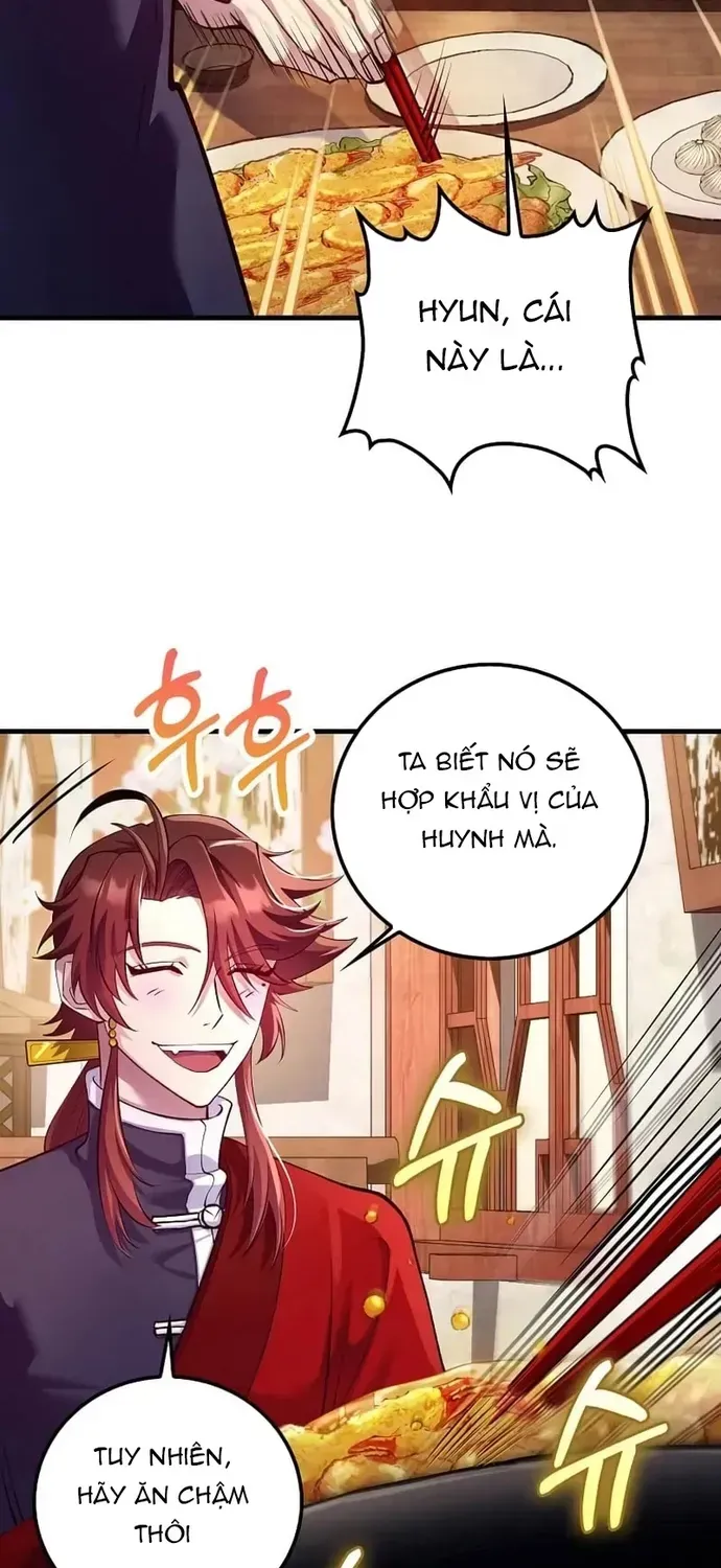 Bác Sĩ Trùng Sinh Về Murim Chap 215 - Next Chap 216