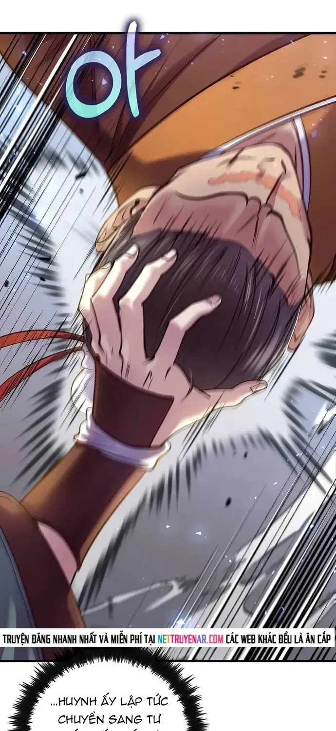 Bác Sĩ Trùng Sinh Về Murim Chap 215 - Next Chap 216