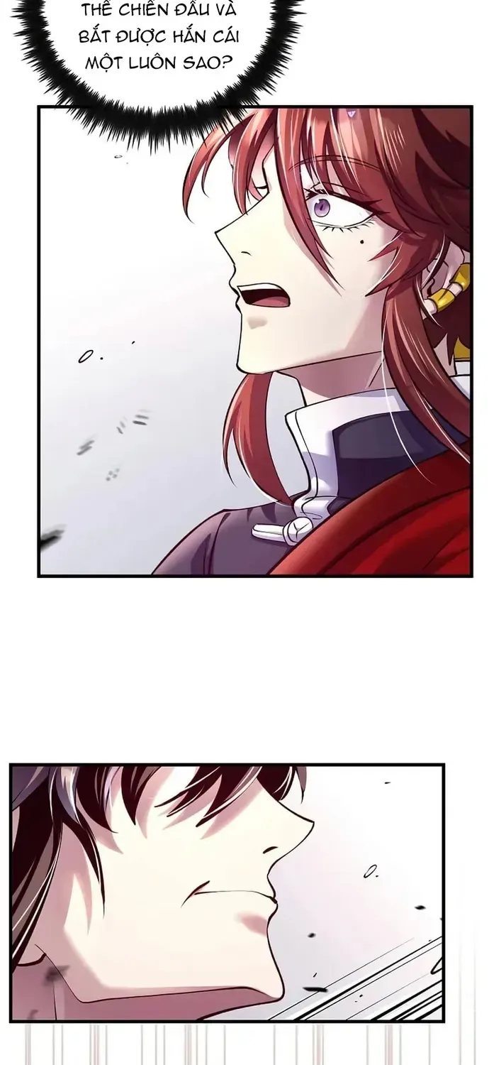 Bác Sĩ Trùng Sinh Về Murim Chap 215 - Next Chap 216