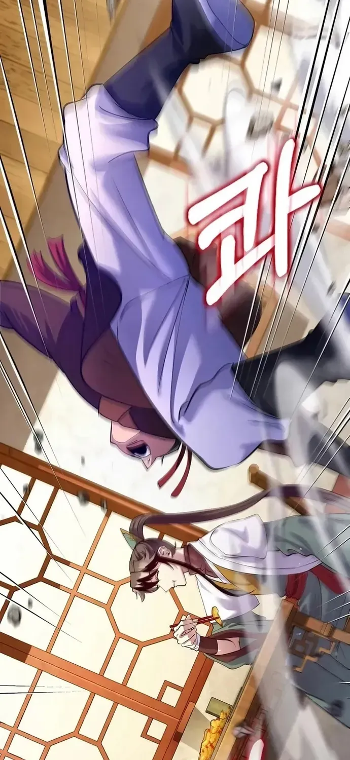 Bác Sĩ Trùng Sinh Về Murim Chap 215 - Next Chap 216