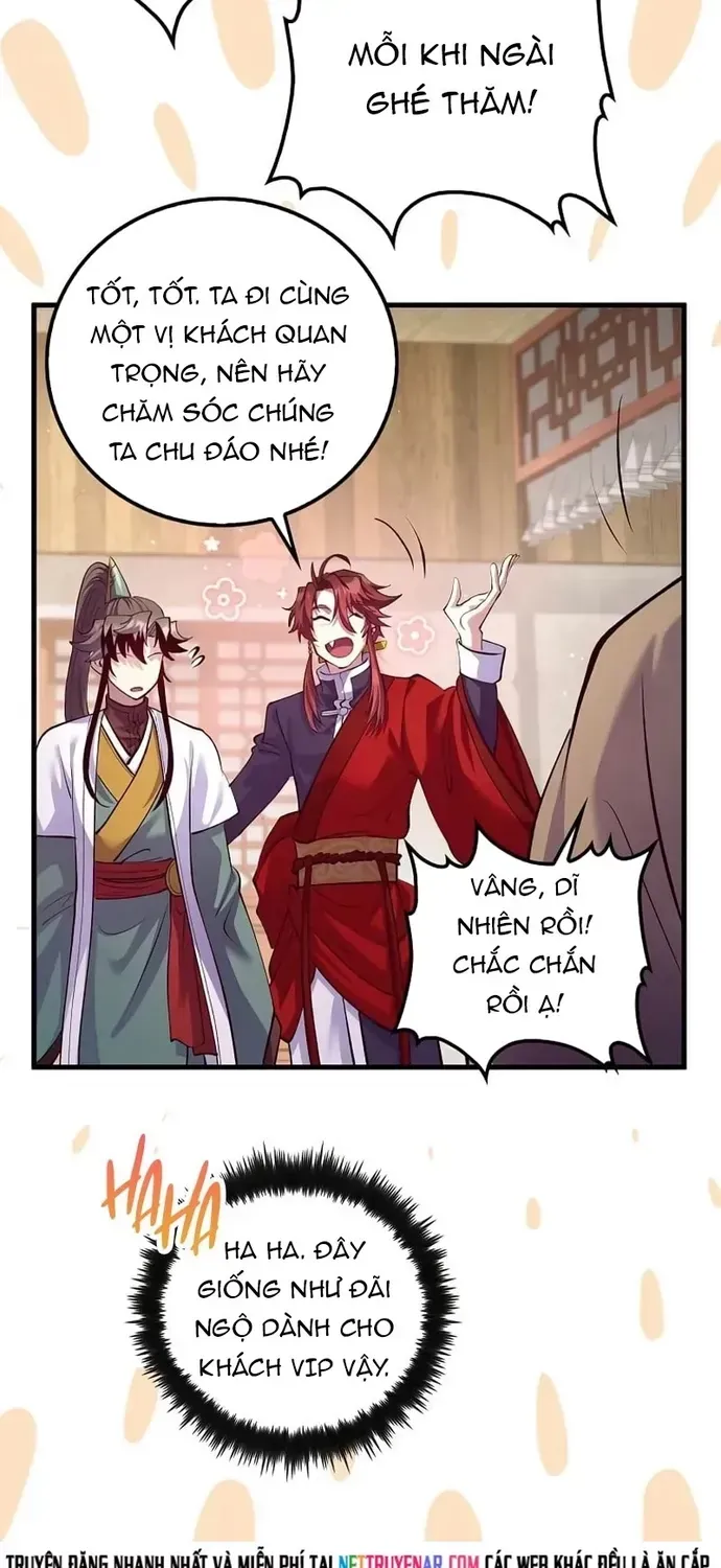 Bác Sĩ Trùng Sinh Về Murim Chap 215 - Next Chap 216