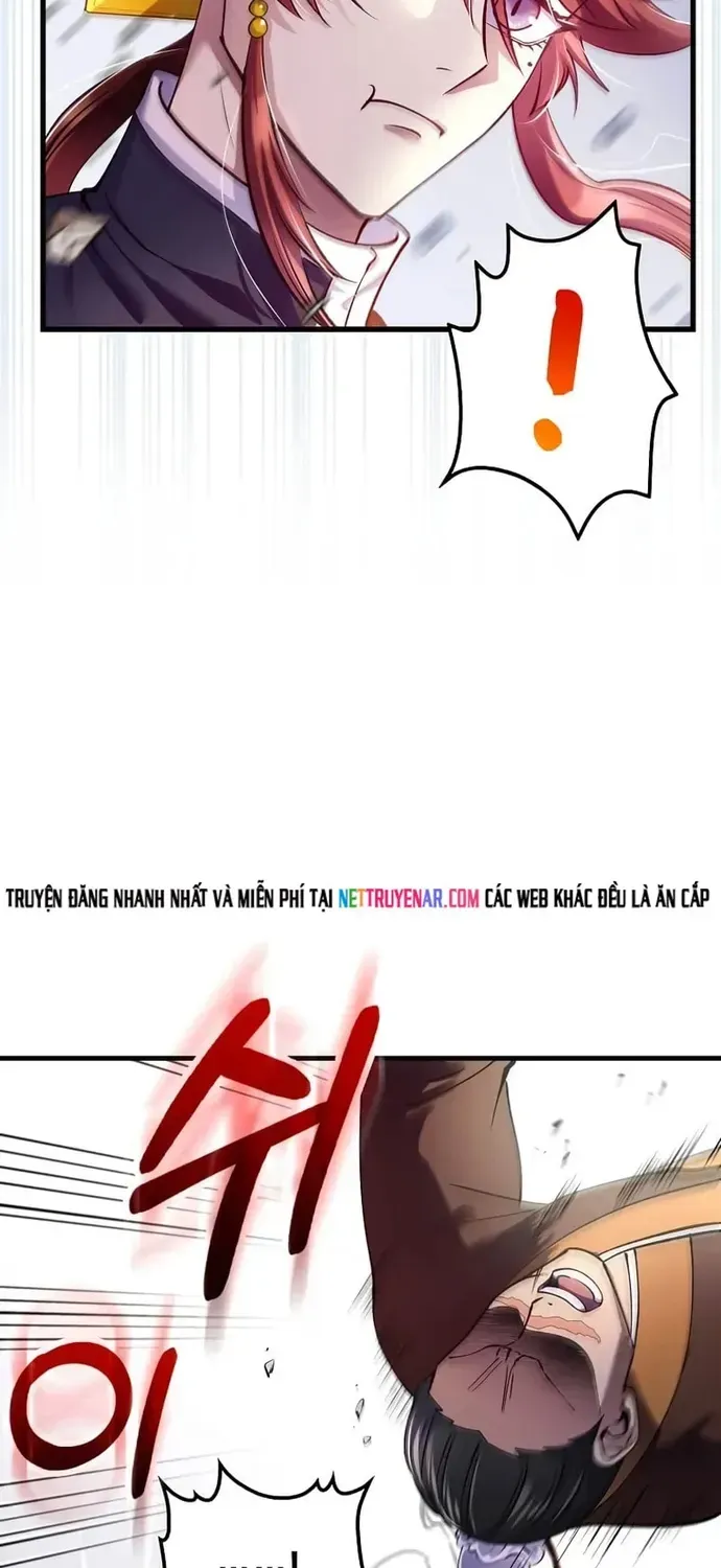 Bác Sĩ Trùng Sinh Về Murim Chap 215 - Next Chap 216