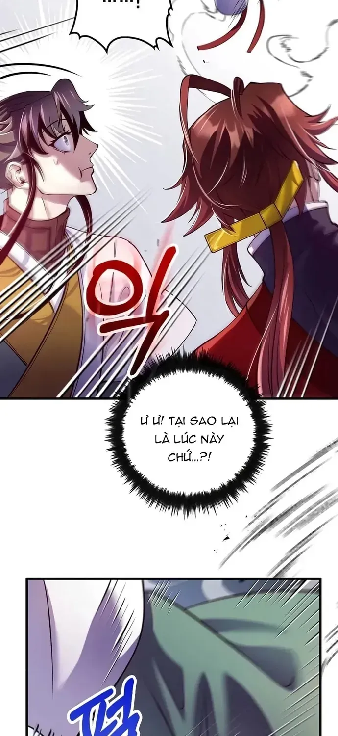 Bác Sĩ Trùng Sinh Về Murim Chap 215 - Next Chap 216