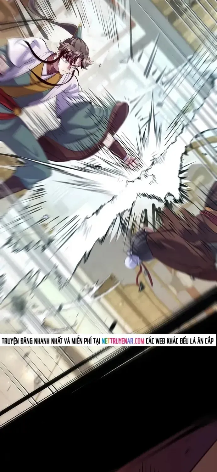 Bác Sĩ Trùng Sinh Về Murim Chap 215 - Next Chap 216