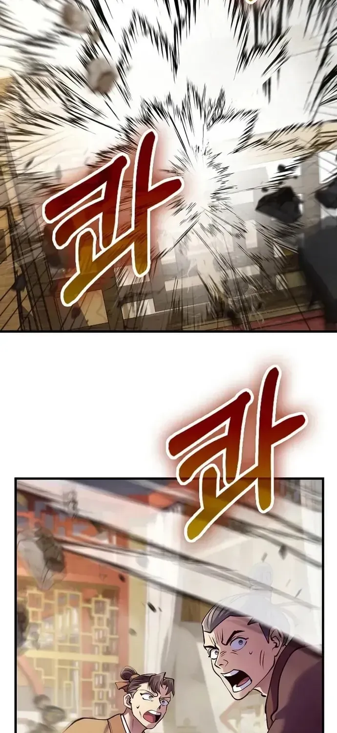 Bác Sĩ Trùng Sinh Về Murim Chap 215 - Next Chap 216