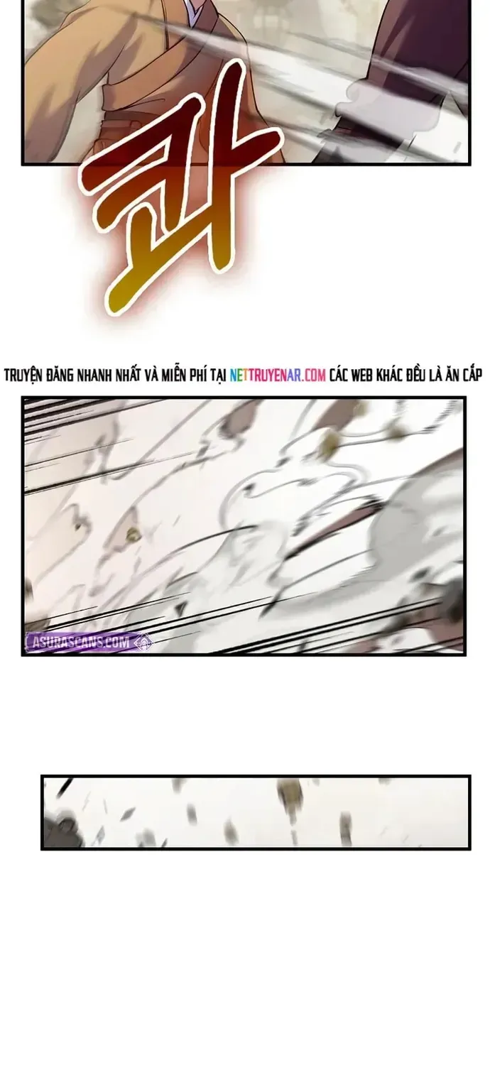 Bác Sĩ Trùng Sinh Về Murim Chap 215 - Next Chap 216