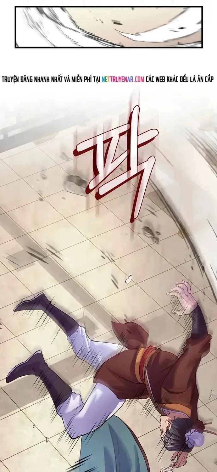 Bác Sĩ Trùng Sinh Về Murim Chap 215 - Next Chap 216
