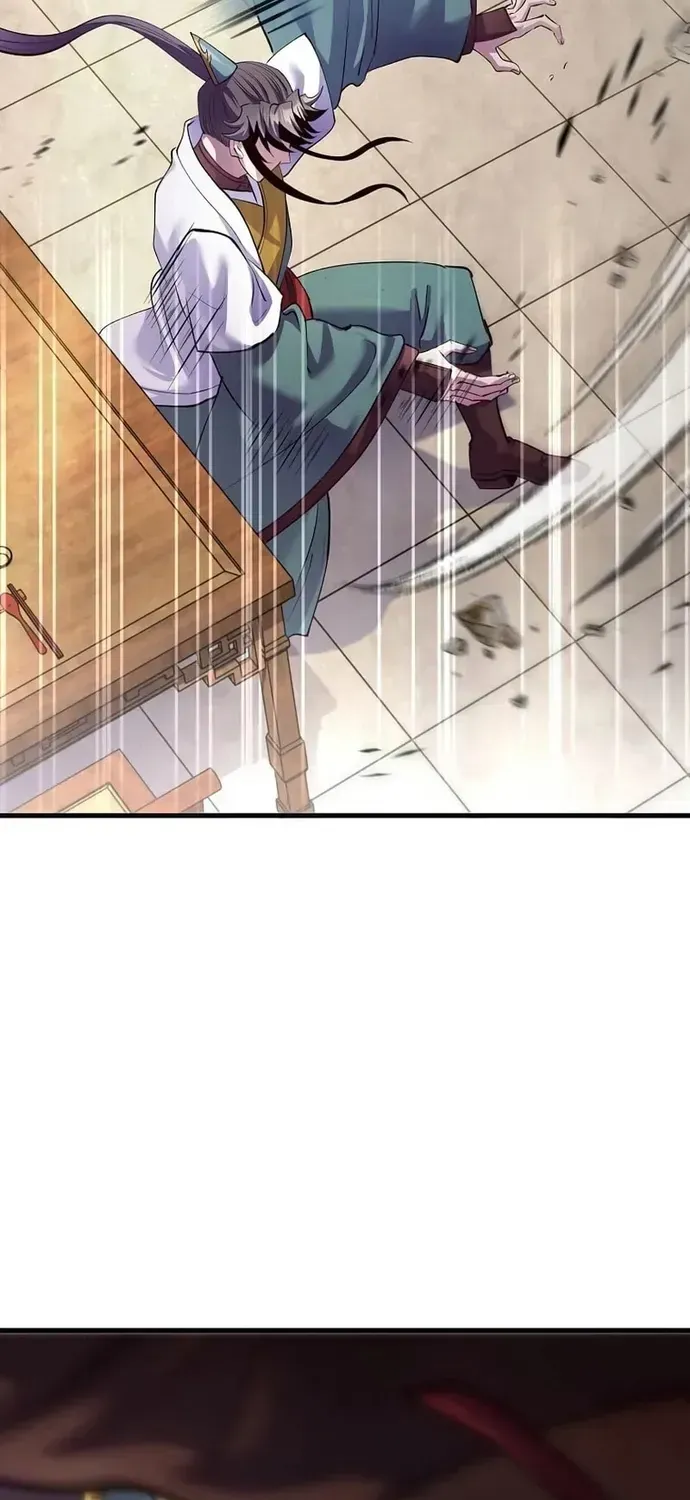 Bác Sĩ Trùng Sinh Về Murim Chap 215 - Next Chap 216