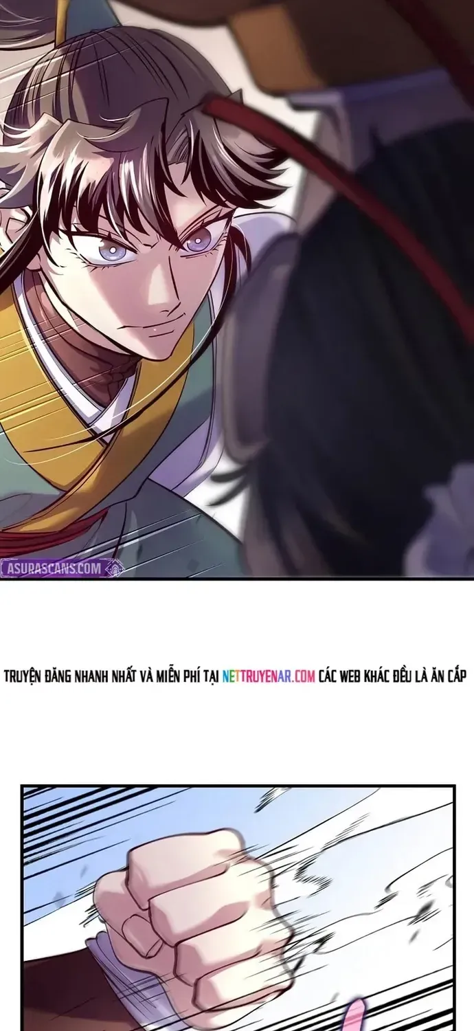 Bác Sĩ Trùng Sinh Về Murim Chap 215 - Next Chap 216
