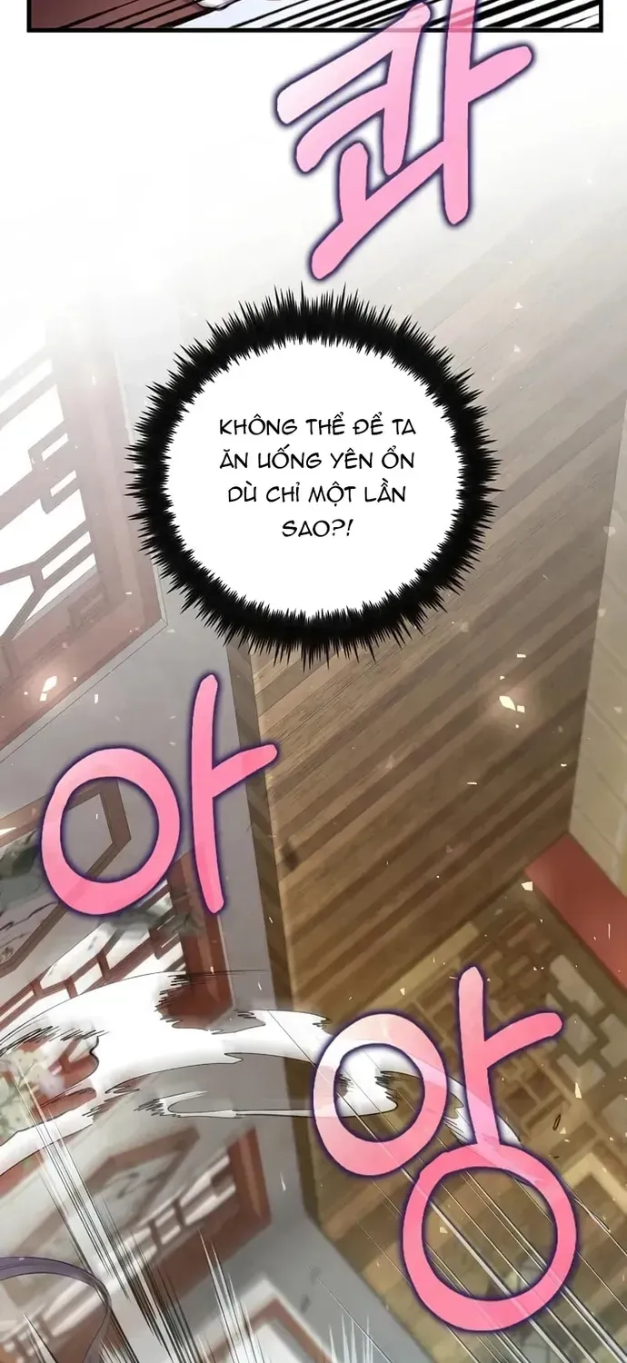 Bác Sĩ Trùng Sinh Về Murim Chap 215 - Next Chap 216