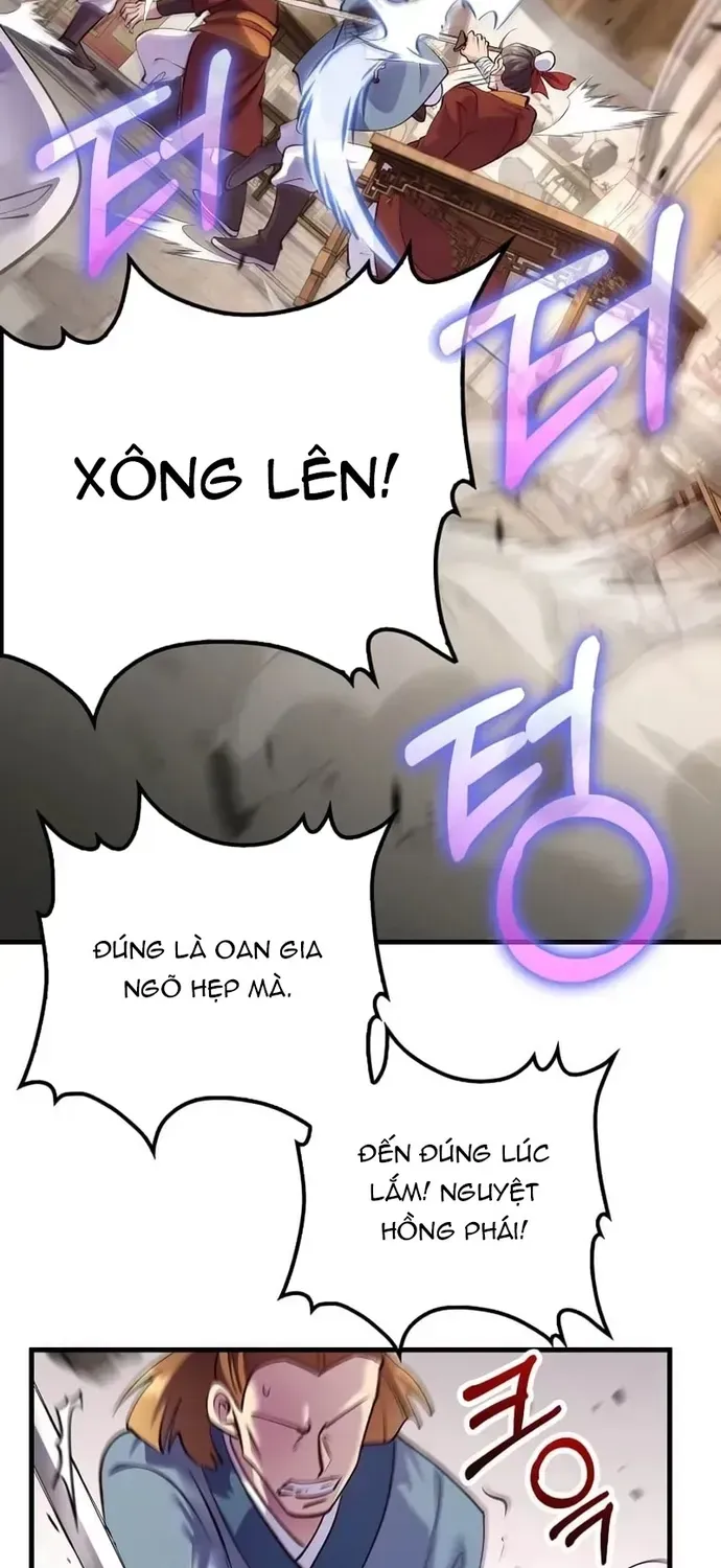 Bác Sĩ Trùng Sinh Về Murim Chap 215 - Next Chap 216
