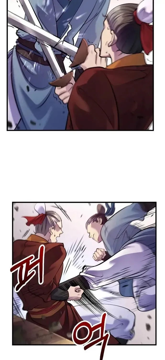 Bác Sĩ Trùng Sinh Về Murim Chap 215 - Next Chap 216