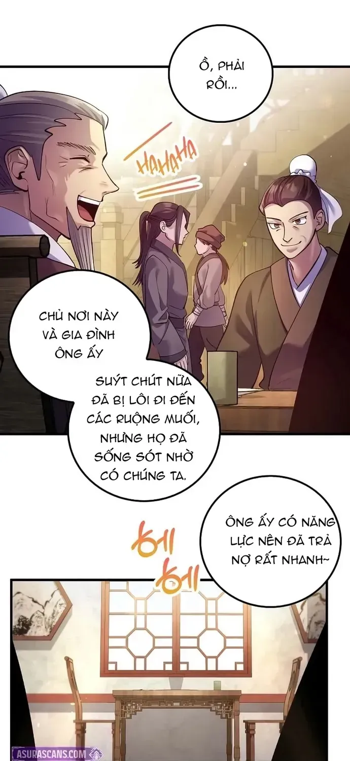 Bác Sĩ Trùng Sinh Về Murim Chap 215 - Next Chap 216