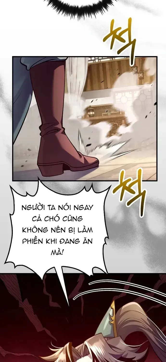 Bác Sĩ Trùng Sinh Về Murim Chap 215 - Next Chap 216