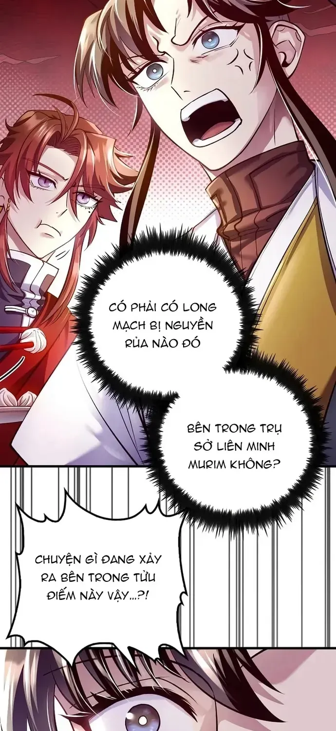 Bác Sĩ Trùng Sinh Về Murim Chap 215 - Next Chap 216