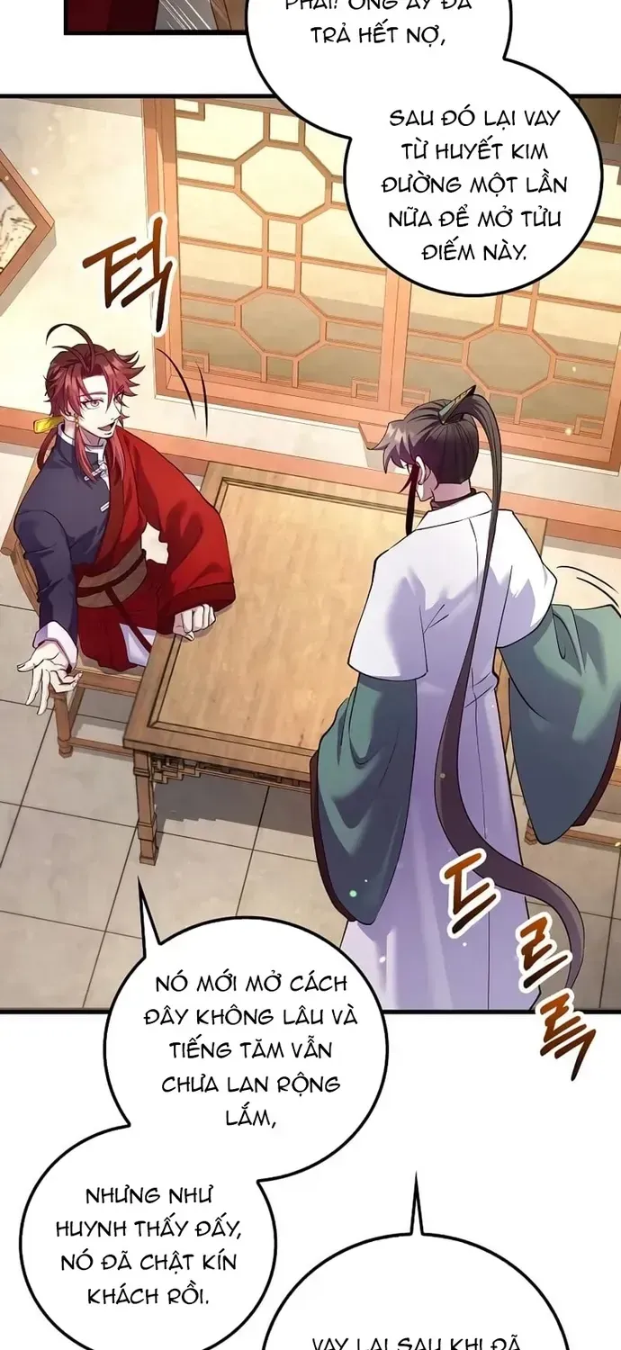 Bác Sĩ Trùng Sinh Về Murim Chap 215 - Next Chap 216