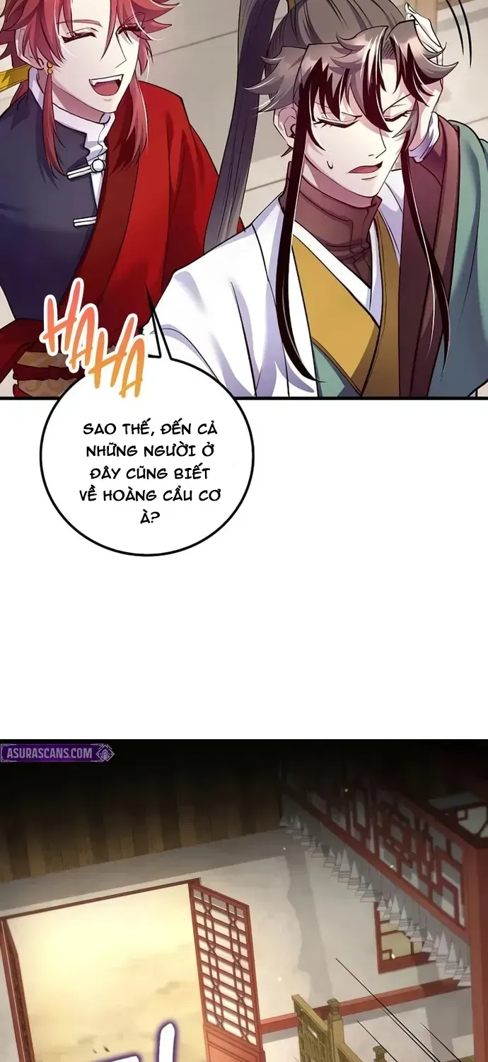 Bác Sĩ Trùng Sinh Về Murim Chap 216 - Next Chap 217