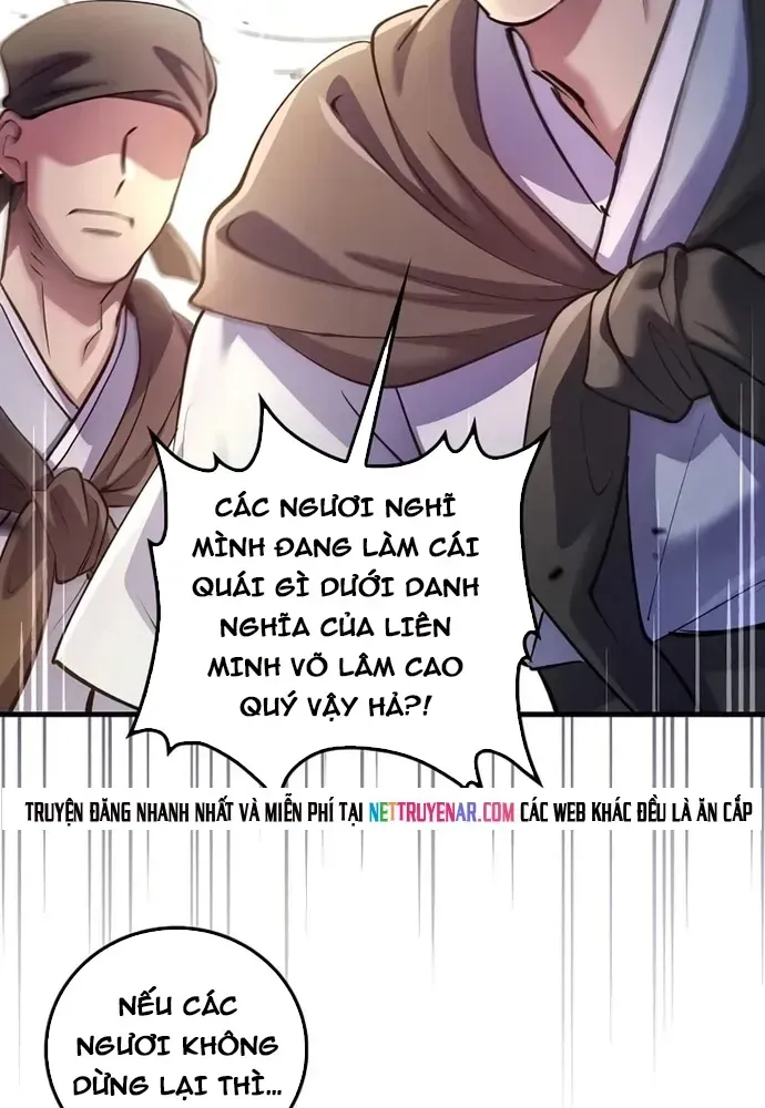 Bác Sĩ Trùng Sinh Về Murim Chap 216 - Next Chap 217