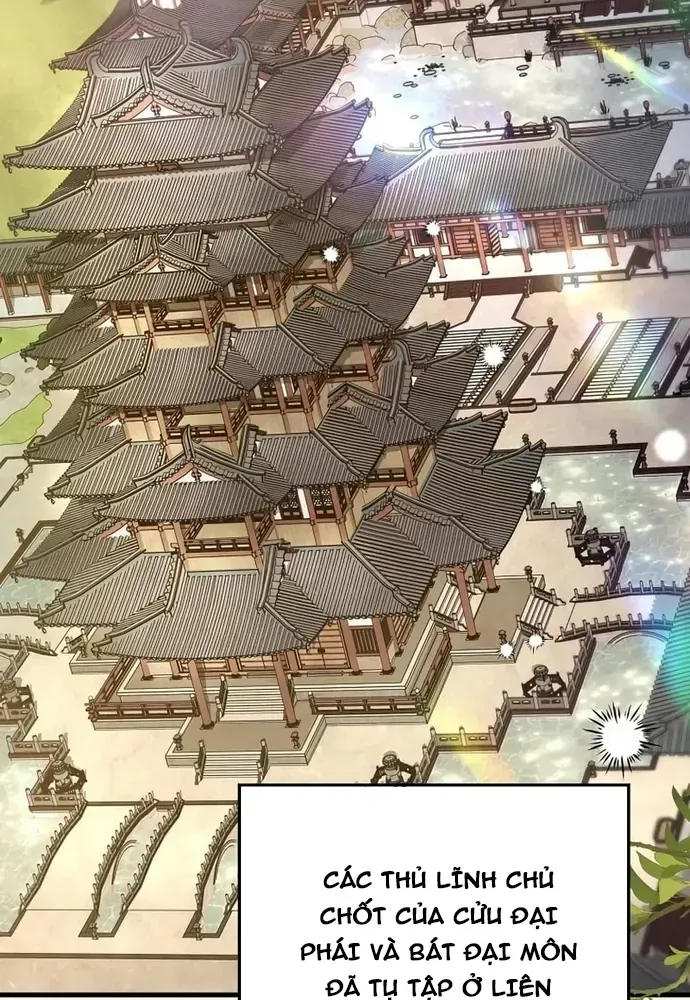 Bác Sĩ Trùng Sinh Về Murim Chap 216 - Next Chap 217