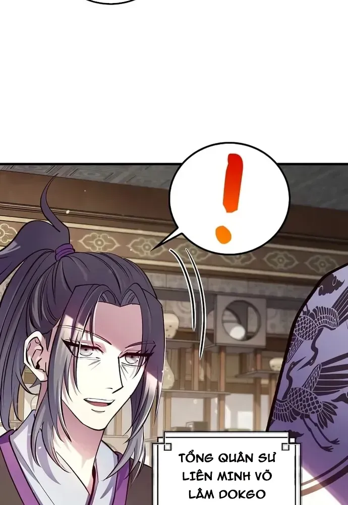Bác Sĩ Trùng Sinh Về Murim Chap 216 - Next Chap 217