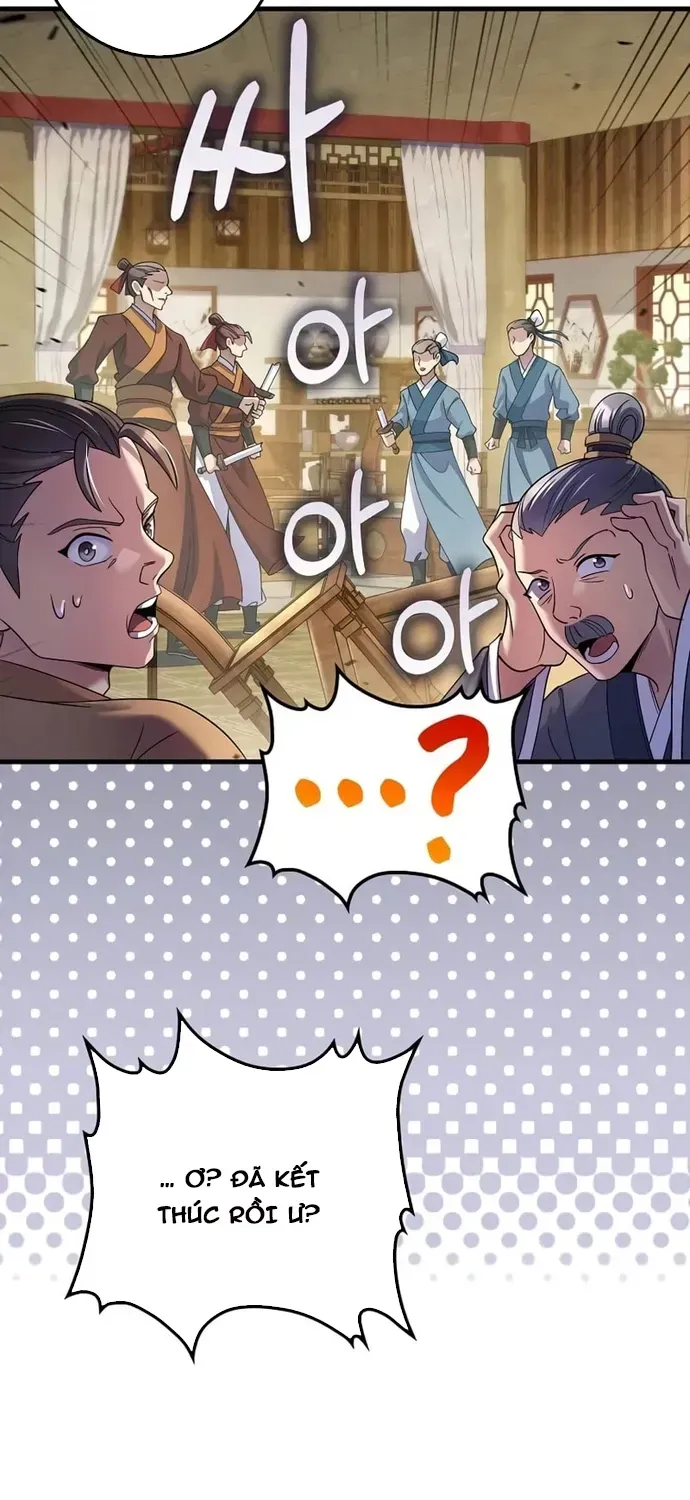 Bác Sĩ Trùng Sinh Về Murim Chap 216 - Next Chap 217