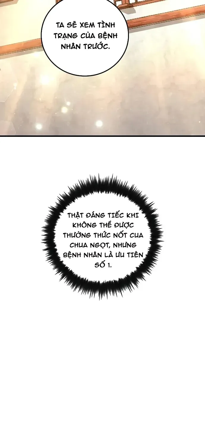 Bác Sĩ Trùng Sinh Về Murim Chap 216 - Next Chap 217