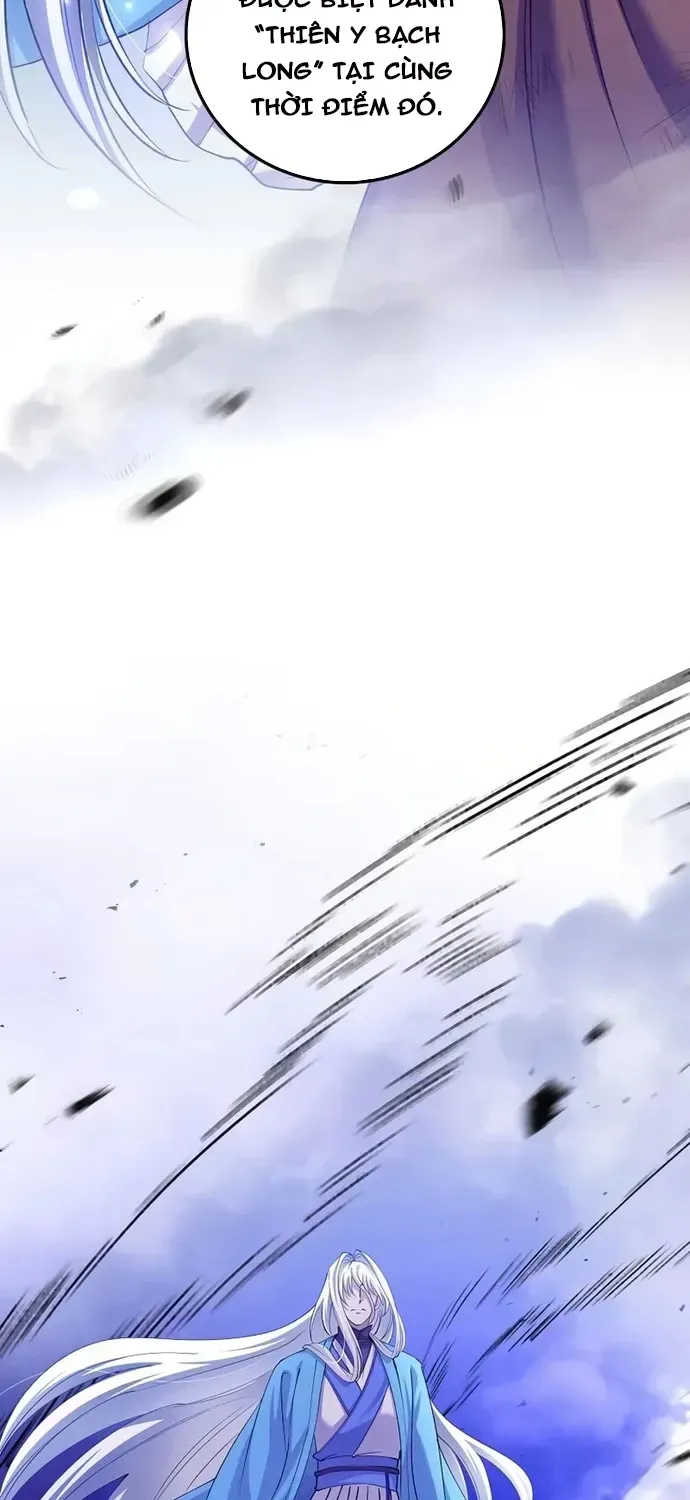 Bác Sĩ Trùng Sinh Về Murim Chap 216 - Next Chap 217