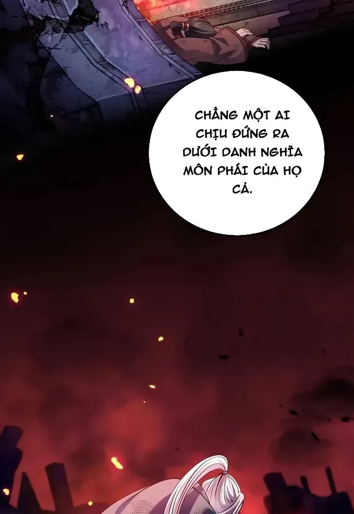 Bác Sĩ Trùng Sinh Về Murim Chap 216 - Next Chap 217