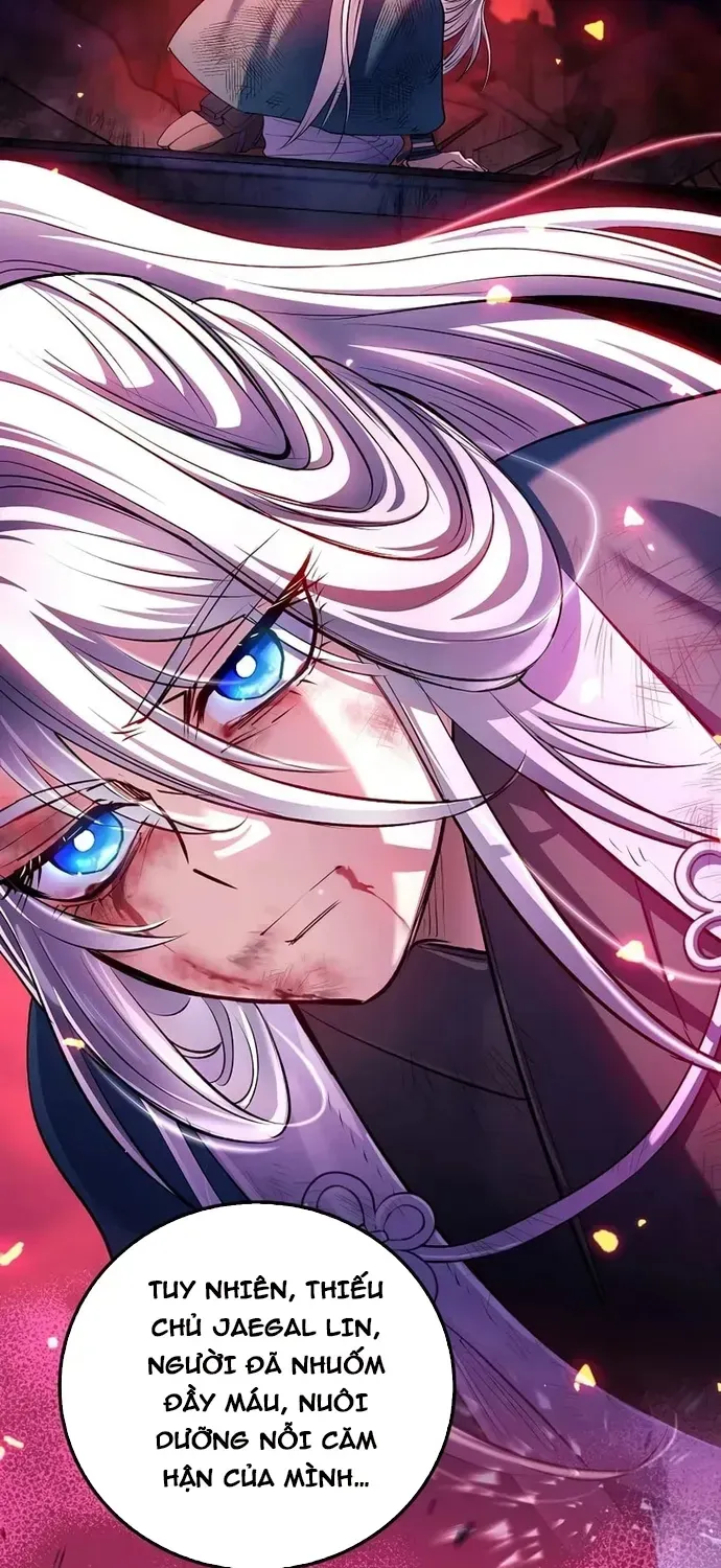 Bác Sĩ Trùng Sinh Về Murim Chap 216 - Next Chap 217