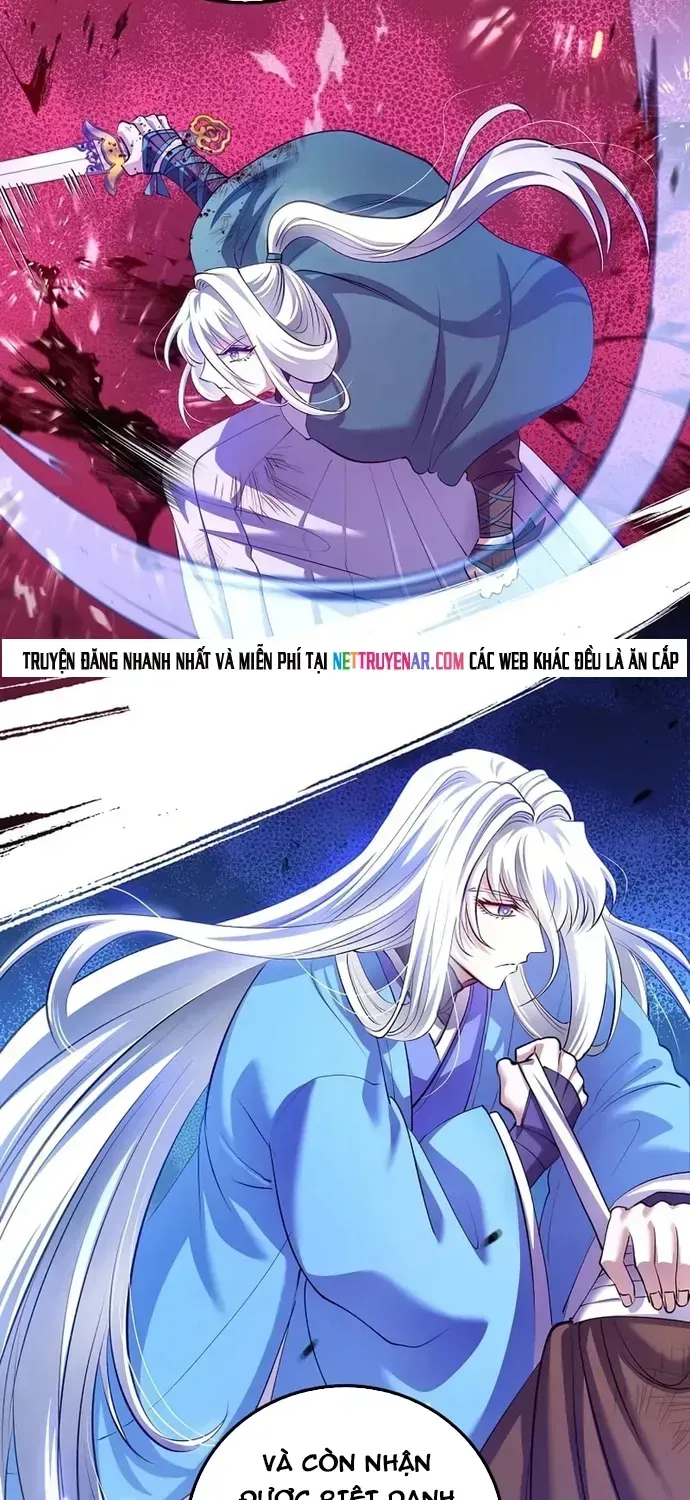 Bác Sĩ Trùng Sinh Về Murim Chap 216 - Next Chap 217
