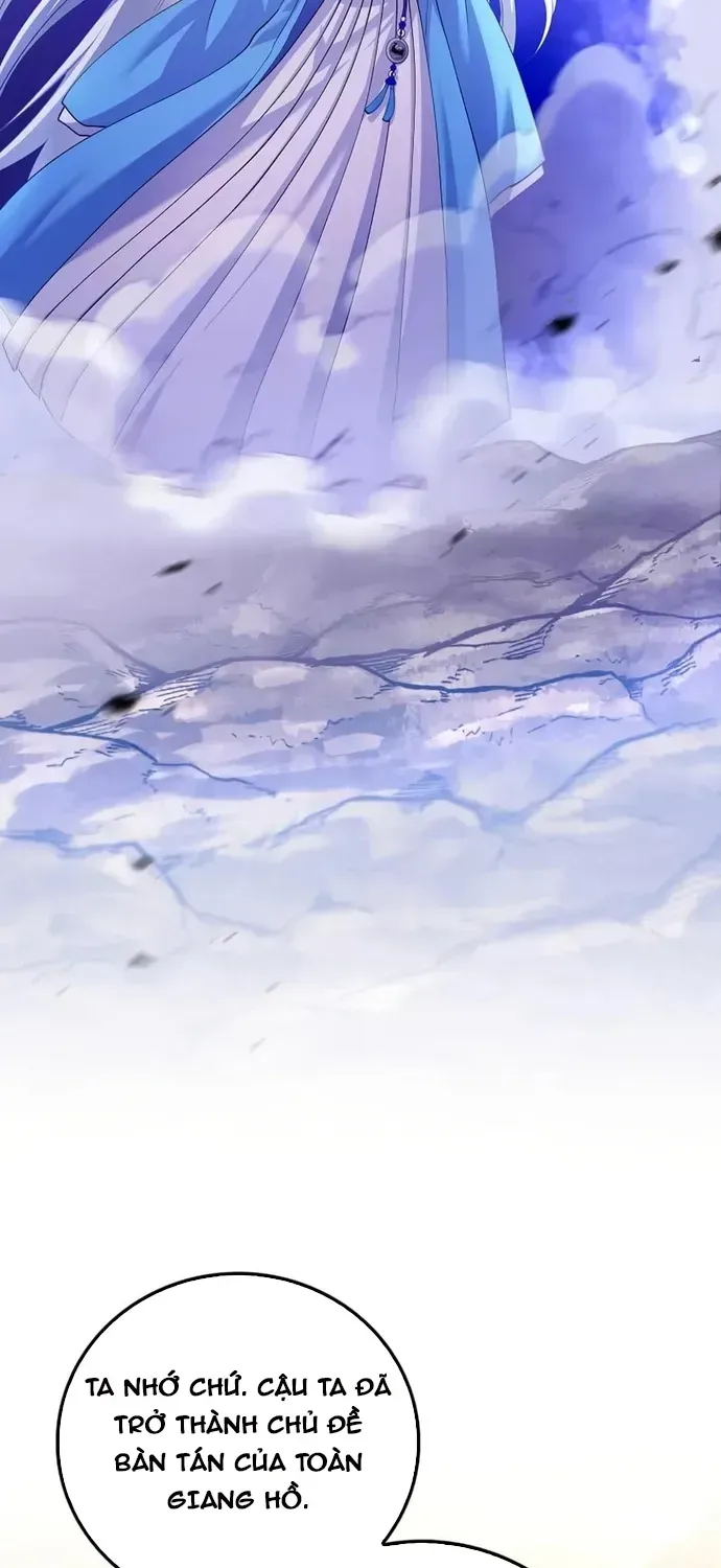 Bác Sĩ Trùng Sinh Về Murim Chap 216 - Next Chap 217