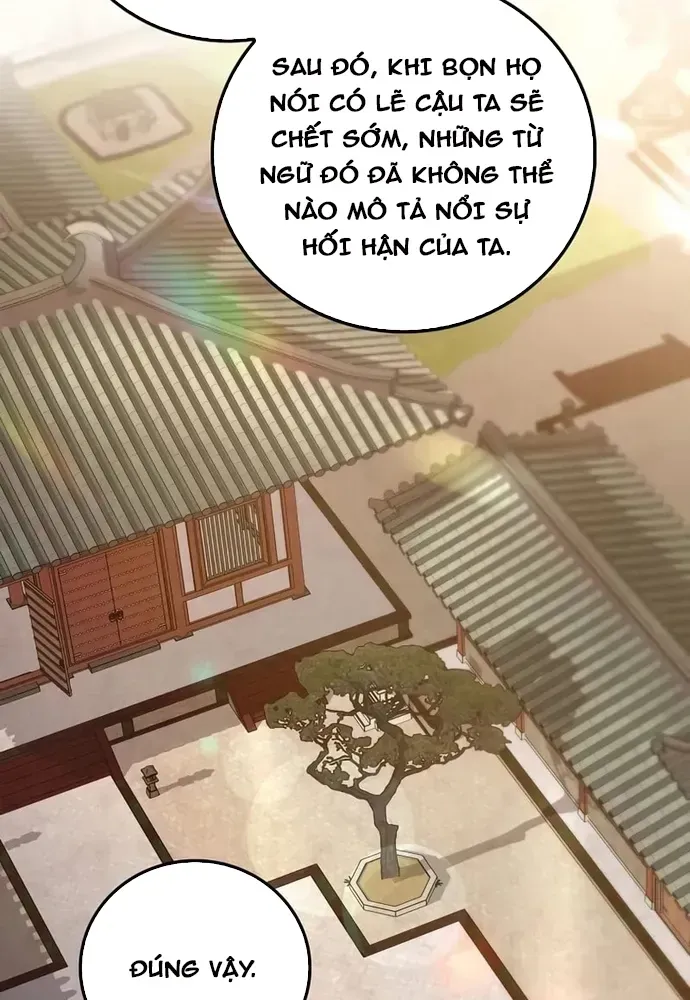 Bác Sĩ Trùng Sinh Về Murim Chap 216 - Next Chap 217