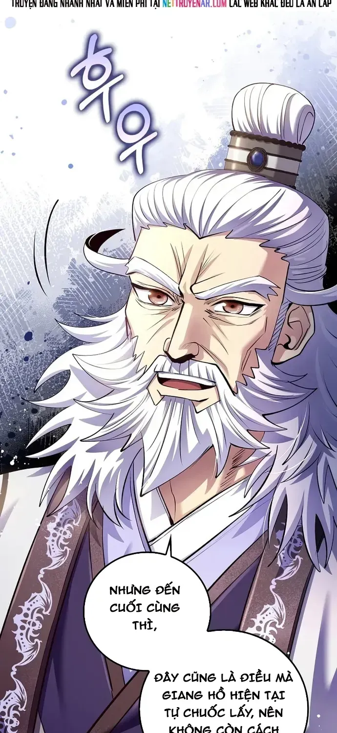 Bác Sĩ Trùng Sinh Về Murim Chap 216 - Next Chap 217