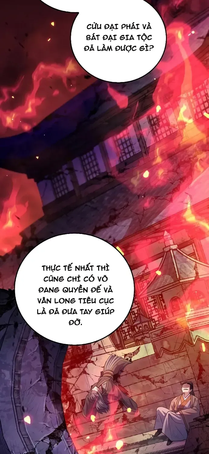 Bác Sĩ Trùng Sinh Về Murim Chap 216 - Next Chap 217