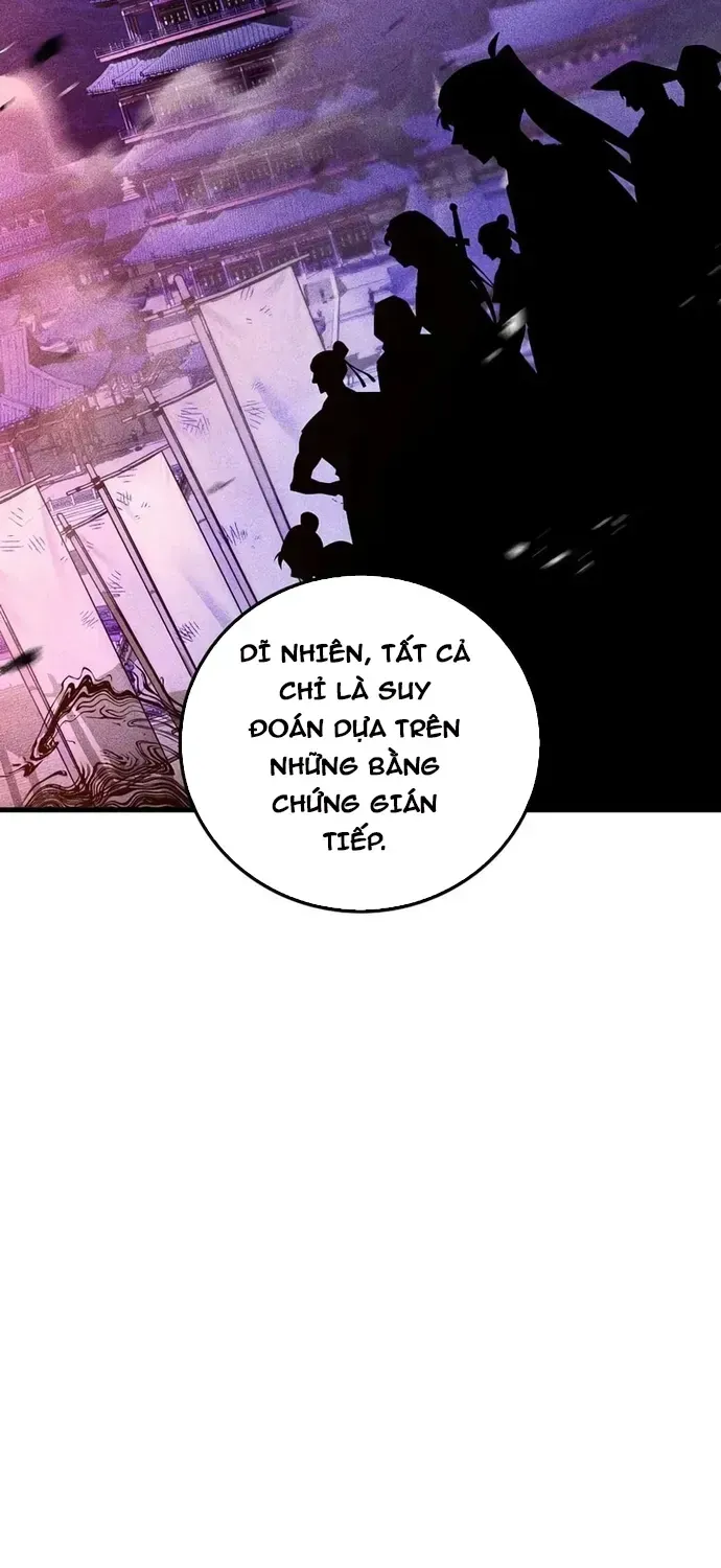 Bác Sĩ Trùng Sinh Về Murim Chap 216 - Next Chap 217