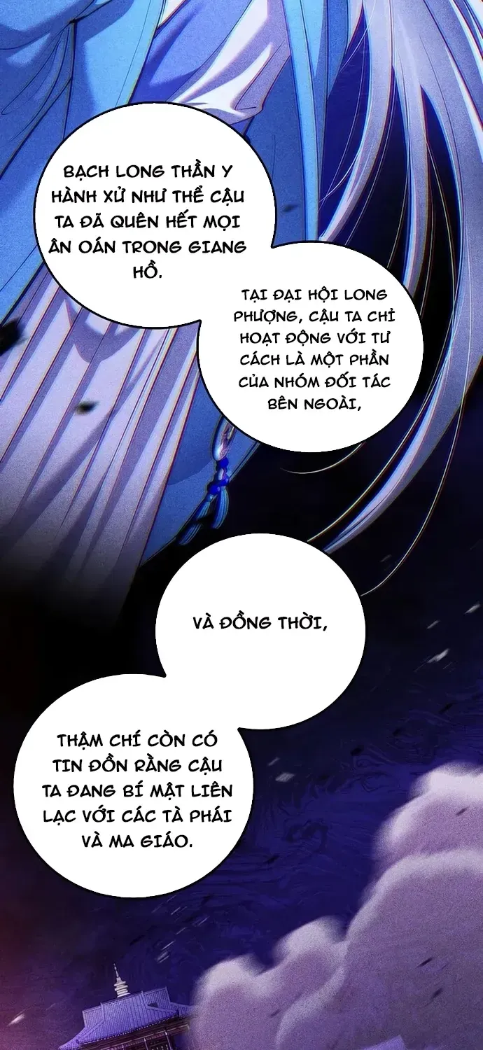 Bác Sĩ Trùng Sinh Về Murim Chap 216 - Next Chap 217
