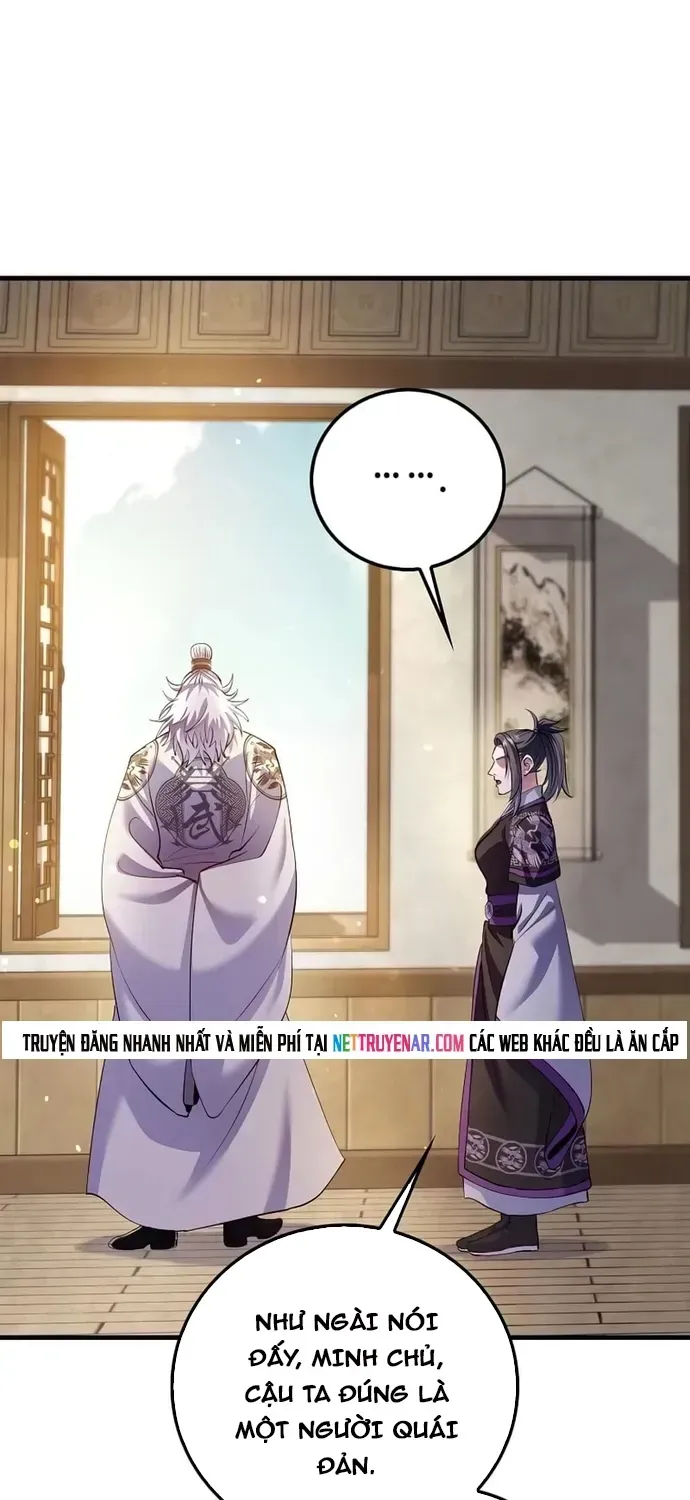 Bác Sĩ Trùng Sinh Về Murim Chap 216 - Next Chap 217