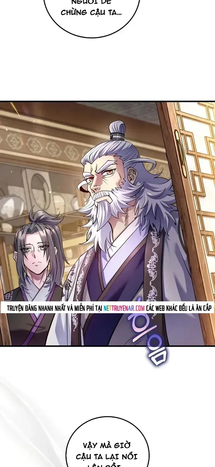 Bác Sĩ Trùng Sinh Về Murim Chap 216 - Next Chap 217