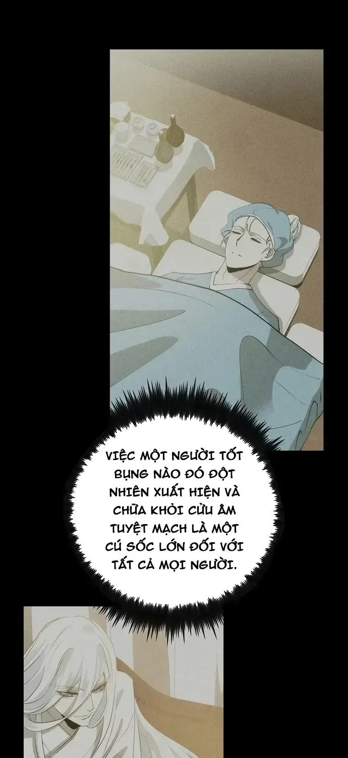 Bác Sĩ Trùng Sinh Về Murim Chap 216 - Next Chap 217
