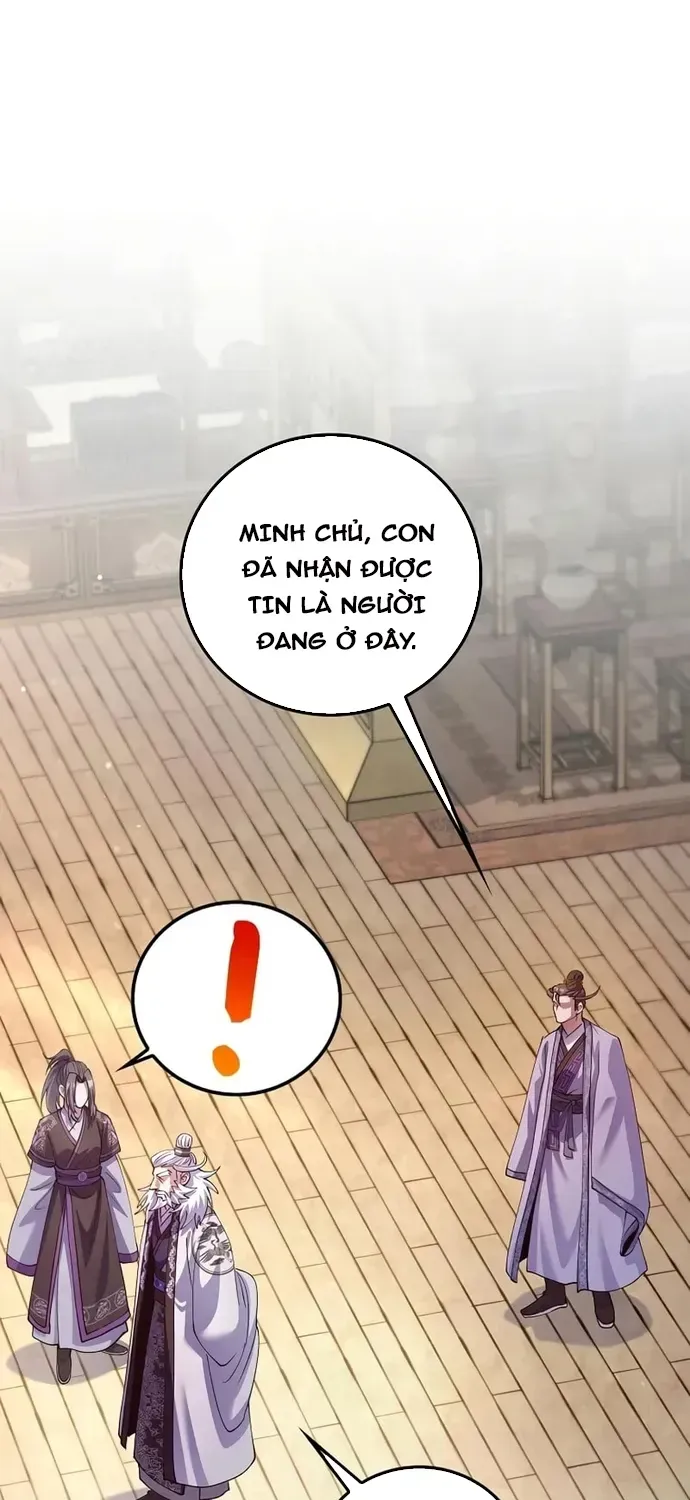 Bác Sĩ Trùng Sinh Về Murim Chap 216 - Next Chap 217