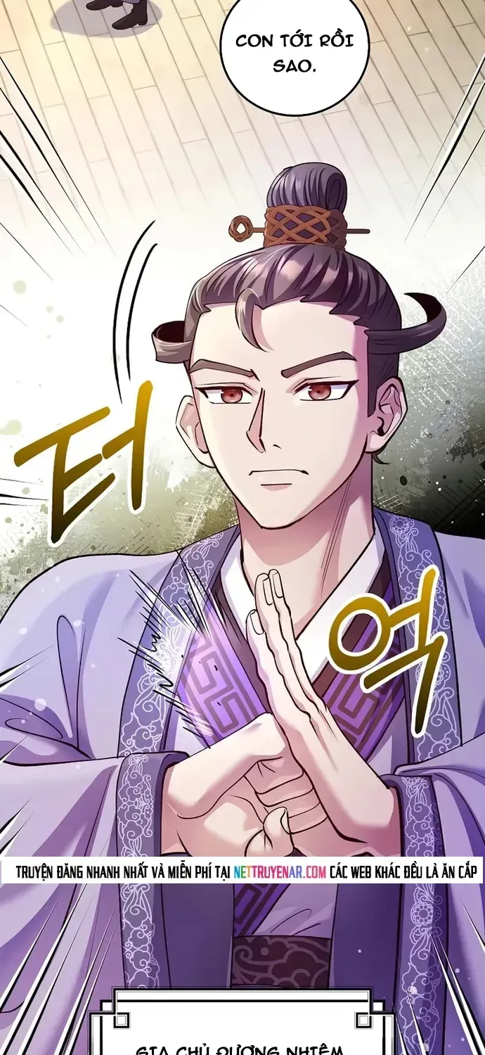 Bác Sĩ Trùng Sinh Về Murim Chap 216 - Next Chap 217