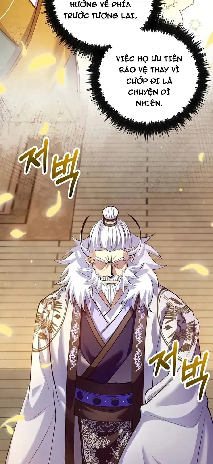 Bác Sĩ Trùng Sinh Về Murim Chap 216 - Next Chap 217